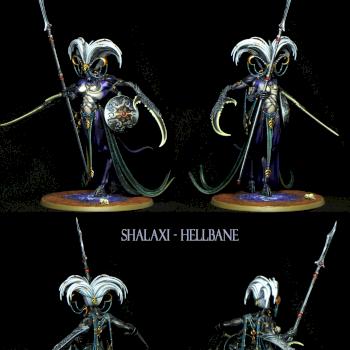 Shalaxi Helbane by maxwin