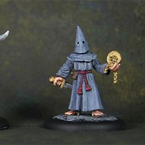 Evil Acolytes II - Otherworld Miniatures by erasetheprocess