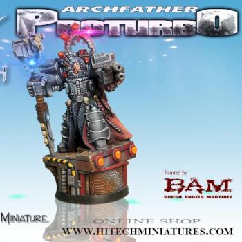 Proturbo - Hitechminiatures by hitechminiatures2