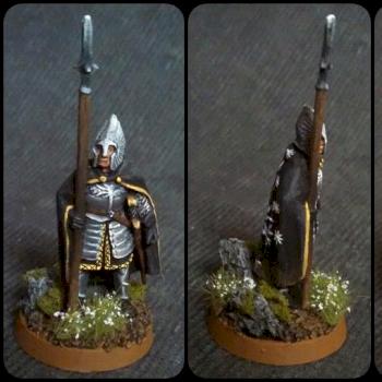 Citadel Guard-NMM by BillFerny