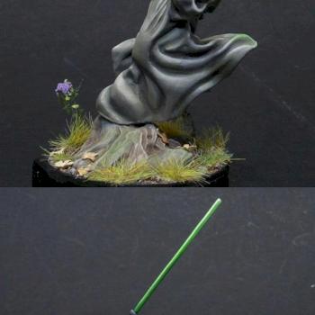 Yoda Knight Moels by Skinskinner