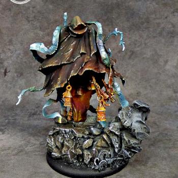 Kingdom Death Watcher by Awaken Realms