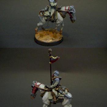 Death Korps Of Krieg Rider by abu