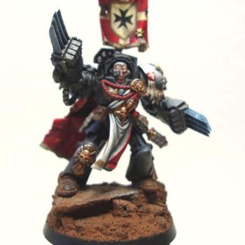 BlackTemplarsCommander by Pirate.des.yvelines