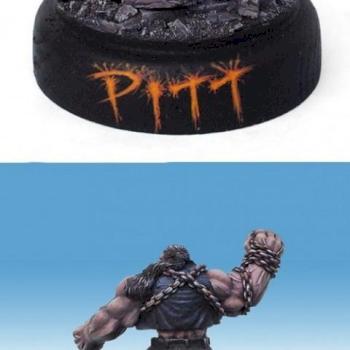 PITT by Szary