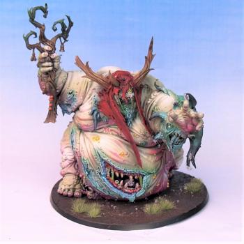 Rotigus by PowerhouseMiniatures