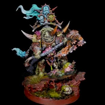 Lord of Contagion by Salt