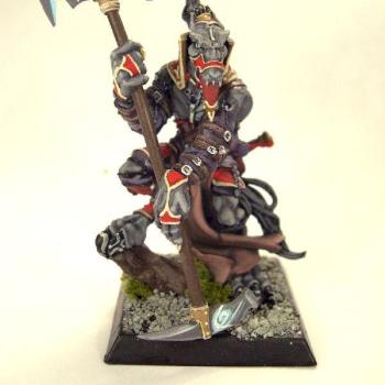 Another mini by Green Fury