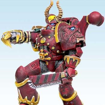 =][= scale khorne marine. gold at youngbloods '05 by Jasper