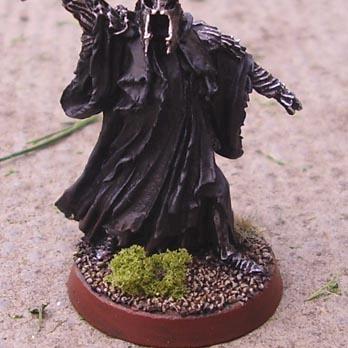 LOTR Witch King by Kane