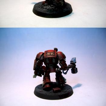 Blood angel terminator 01 by jmaillart