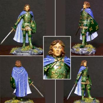 Loras by HayArte