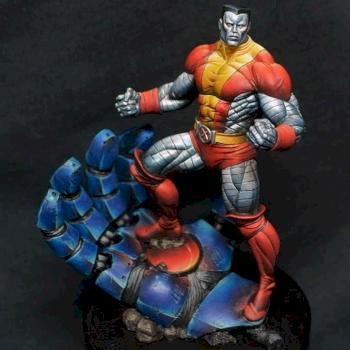 Knight Models - Colossus (Bigger pic) by monkeyman7x