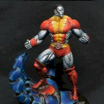 Knight Models - Colossus by monkeyman7x