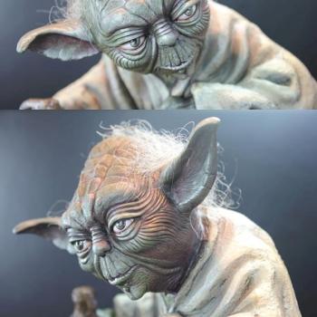 Yoda by ago