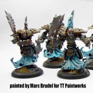 Bane Thralls by Mohorc