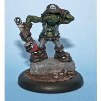 Gobbo Bodger by ExpYouthSLAYER69