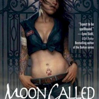 Moon Called by Larre