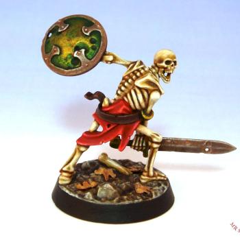 Sepulchral Guard - Petitioner 1 by mrsaturday