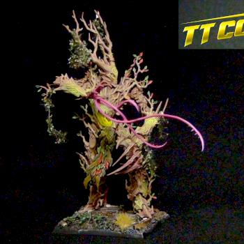 Treeman by TTCombat