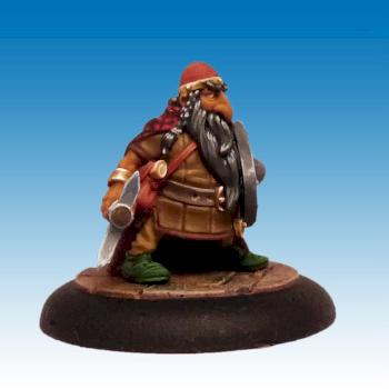 Dwarf by Duff