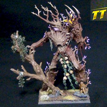 Treeman by TTCombat