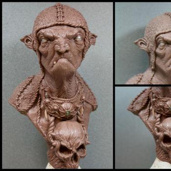 Troll bust by giorgosts