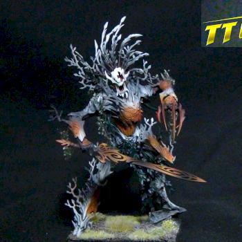 Treeman Durthu by TTCombat