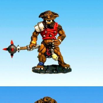 Bugbear by Torath