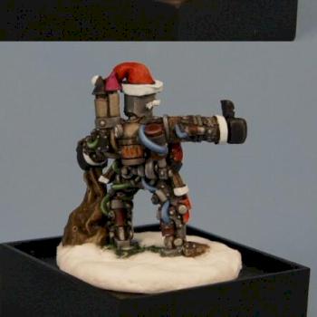 X-Mas Bot by Bannockburn