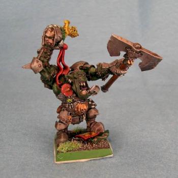 Grimgor by heroesgames