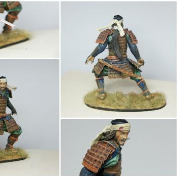 Ronin 90mm by sebataro