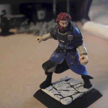 Another mini by Fartacus