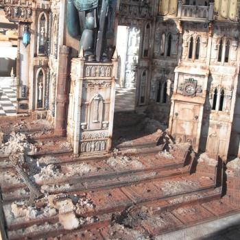 Armies on Parade 2012 by Sic models