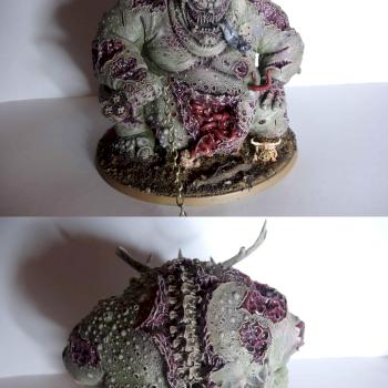 Great Unclean One by pie_masters