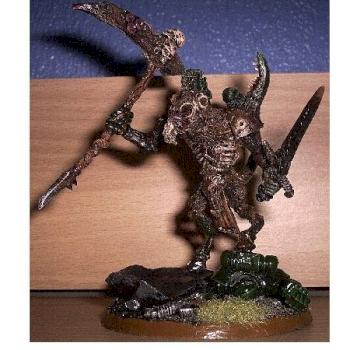 Another mini by farseer paul