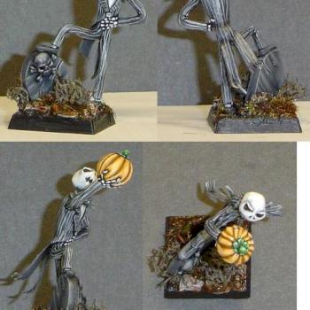 MI Jack Skeleton by Cruasan