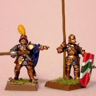 Dogs of War - Braganza's Besiegers - Command by Godlikebuthumble