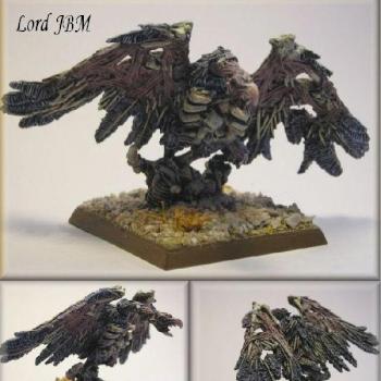 TK-Carrion by lord JBM