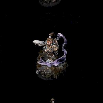 Medrin (Siren Miniatures) by fantasygames.com.pl