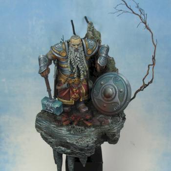 Khalgrim Gunnarsson - Scale75 by KiK