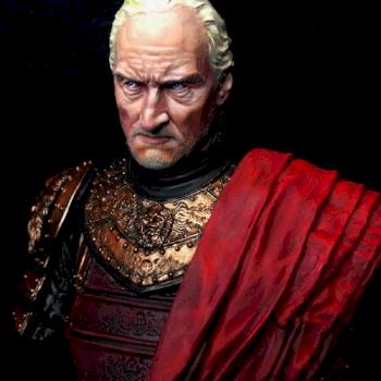 Tywin Lannister by duskfrost