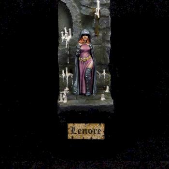 Lenore by fantasygames.com.pl