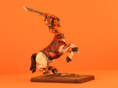 Another mini by Brimshack