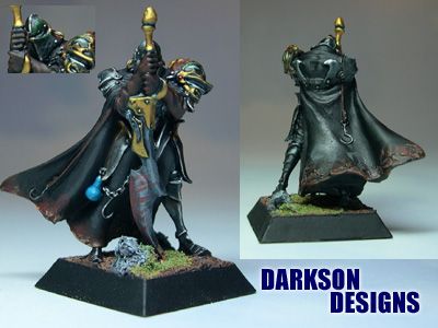 Arkeon Sanath by Darkson Designs