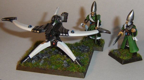 High Elf Repeater Bolt Thrower (RBT) by cb_rex