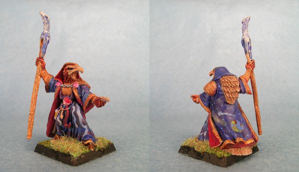 chaos mage by heroesgames