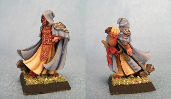 Another mini by heroesgames