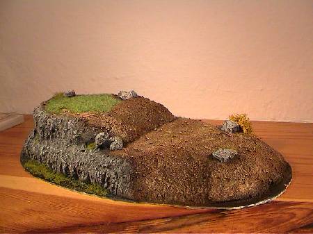 terrain sample by wolas