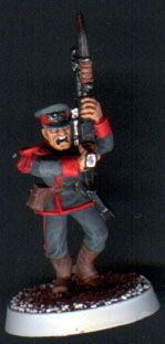 Mordian Iron Guard (scheme #3) by truckler